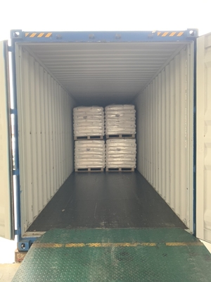 160℃ Curing TGIC Polyester Resin 93:7 Good Flowability Outdoor Use