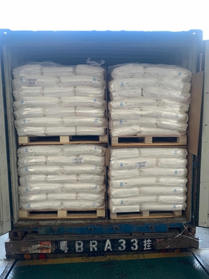 Low Cure Blended Polyester Resin For Low Gloss Outdoor HAA Powder Coatings