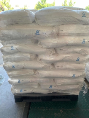 TGIC Blending Saturated Polyester Resin For Outdoor Low Gloss Powder Coatings