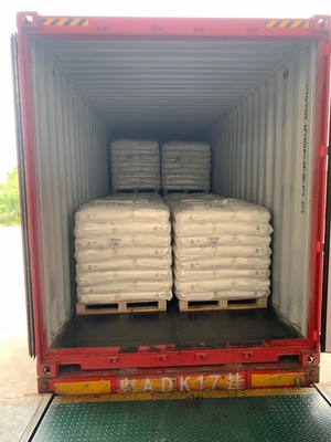 General Purpose TGIC Polyester Resin For Low Gloss Powder Coatings Outdoors