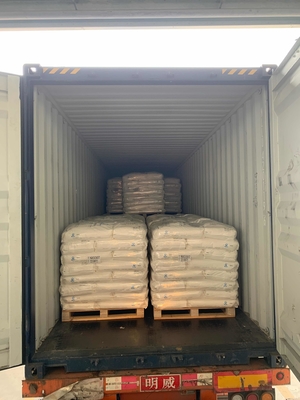 TGIC Blending Saturated Polyester Resin For Outdoor Low Gloss Powder Coatings