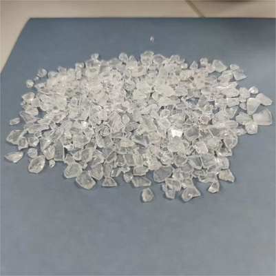 94/6 Excellent Leveling Saturated TGIC Polyester Resin For Powder Coatings