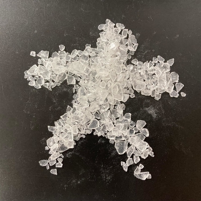 Durable 93/7 Saturated TGIC Polyester Resins For Low Curing Powder Coatings