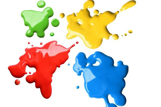 Waterborne Coating Epoxy Water Paints For Special Vehicles Decoration And Anti - Corrosion