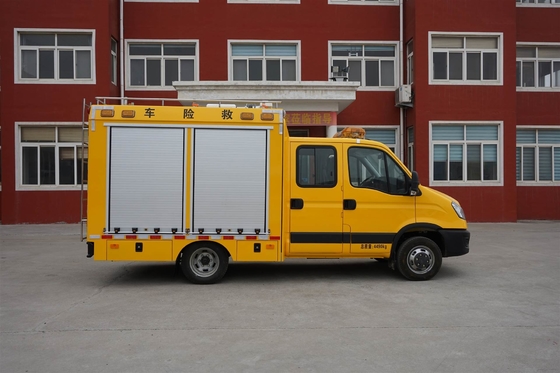 Waterborne Coating Epoxy Water Paints For Special Vehicles Decoration And Anti - Corrosion