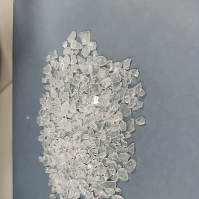 60/40 Hybrid Polyester Resin For Tin Free Low Gloss Powder Coatings