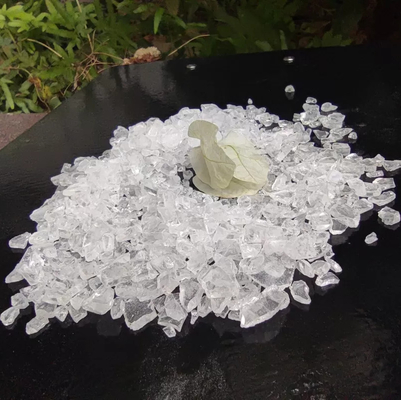60/40 Powder Coating Resins With Excellent Leveling For Polyester Epoxy Hybrid Powders Coatings
