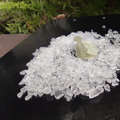 95/5 HAA Saturated Polyester Resin For 180℃ Curing Powder Coatings