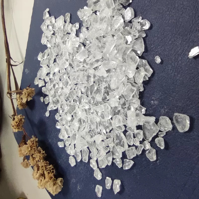 TGIC Blending Saturated Polyester Resin For Outdoor Low Gloss Powder Coatings