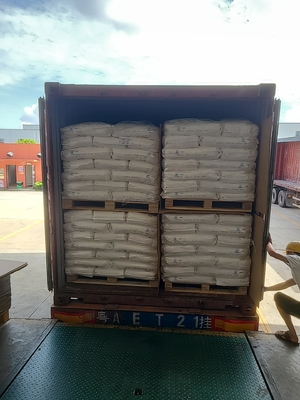 60/40 Hybrid Polyester Resin For Tin Free Low Gloss Powder Coatings