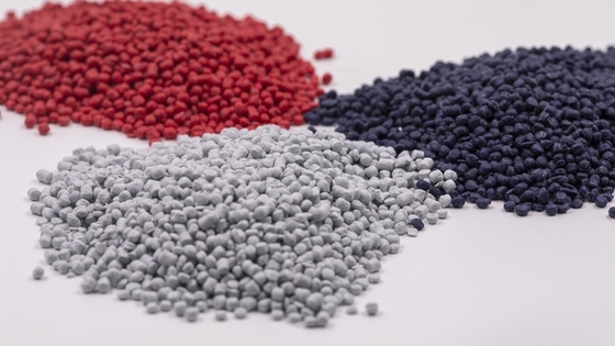 Abrasion-resistant Modified Unsaturated Polyester Molding Compound PT-900 For Switch Housings