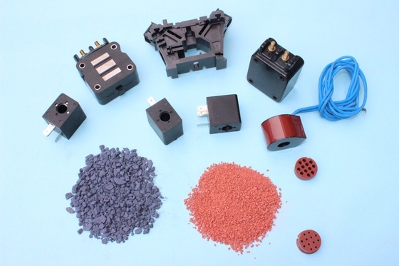 Abrasion-resistant Modified Unsaturated Polyester Molding Compound PT-900 For Switch Housings