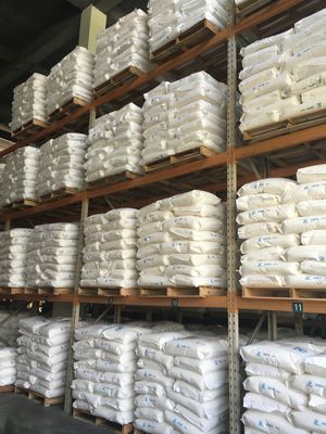 60/40 Powder Coating Resins With Excellent Leveling For Polyester Epoxy Hybrid Powders Coatings