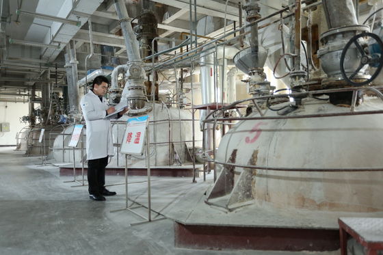 25Kg 93/7 Thermosetting Polyester Resin With Excellent Blooming Resistance