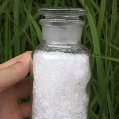 White 90/10 Blended Polyester Resin , Polyester Resin 25kg For Matte Powder Coating