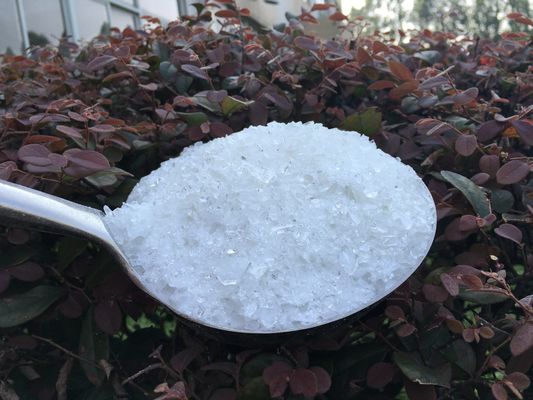 ISO90001 Blended Polyester Resin , Powder Paint Polyester Resin 25Kg For Heat Transfer