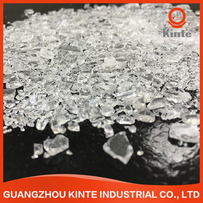 Good Solvent Resistance Isocyanate Resin , Polyester Resin 25kg Transparent