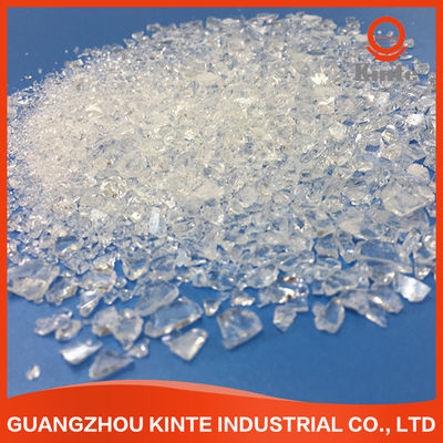 60/40 Hybrid Powder Coating Polyester Resins With Outstanding Flow And High Gloss