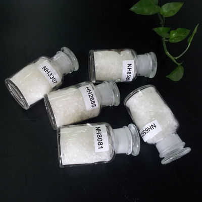TGIC Cured Dry Blended Polyester Resin  Excellent Outdoor Durability Saturated Polyester Resins