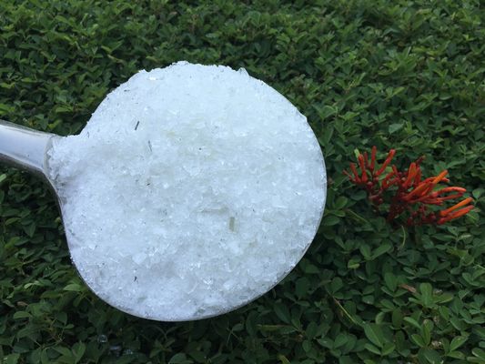 ISO14000 95:5 Powder Epoxy Polyester Resin For Powder Coating Flexible