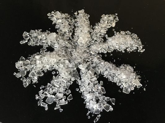 Dry Blend Polyester Epoxy Resin , Polyester Resin 25kg With good Mechanical Property