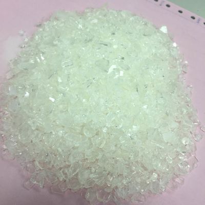 High Gloss HAA Polyester 180 Degree Curing With High Stability