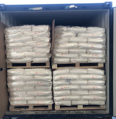 RHOS Certified Bifunctional Primid Powder Coatings polyester Resin Good Leveling