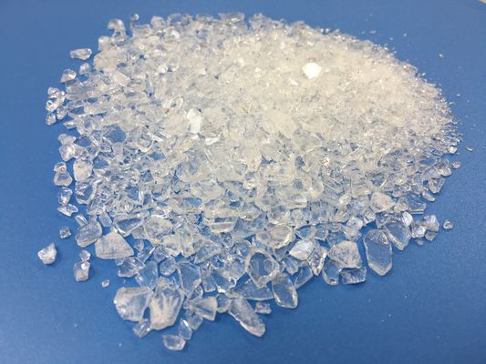 RHOS Certified Bifunctional Primid Powder Coatings polyester Resin Good Leveling