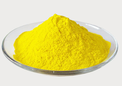 ISO90001 80μM Epoxy polyester Resin Powder Coating , Metallic Epoxy Pigment Powder Indoor