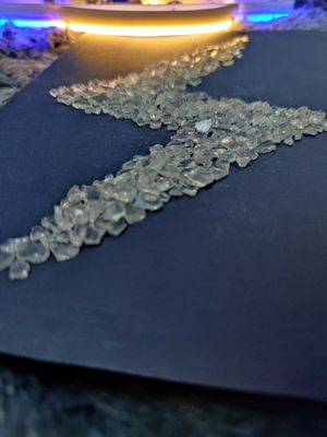 Excellent Flow 60/40 Polyester Epoxy Resin For Indoor Powder Coatings