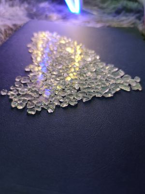 ISO14000 95:5 Powder Epoxy Polyester Resin For Powder Coating Flexible