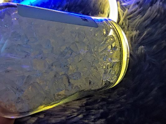 High TG Powder Coating Polyester Resins TGIC Curing Super Durable Anti Yellowing