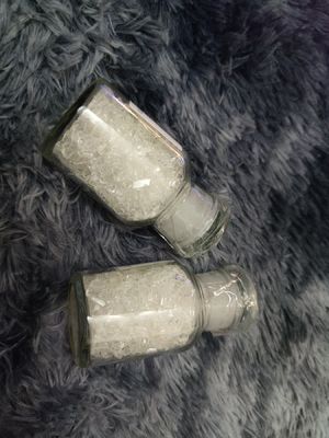 High TG Powder Coating Polyester Resins TGIC Curing Super Durable Anti Yellowing