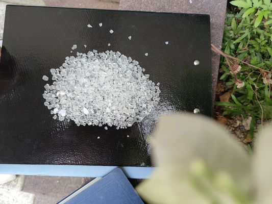 General Purpose TGIC Polyester Resin For Low Gloss Powder Coatings Outdoors