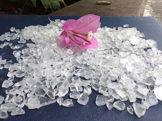 Pinhole Free Epoxy Polyester Resin HAA Cure Excellent Mechanical Property
