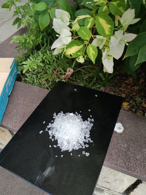 Economic HAA Polyester Resin With Excellent Anti - Interference Performance