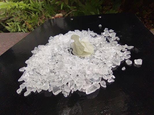 25KG Bifunctional Isophthalic Polyester Resin , Polyester Epoxy Resin For Matt Powder Coating