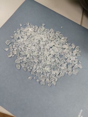 Good Flow 92/8 TGIC Polyester Resin High Outdoor Durability