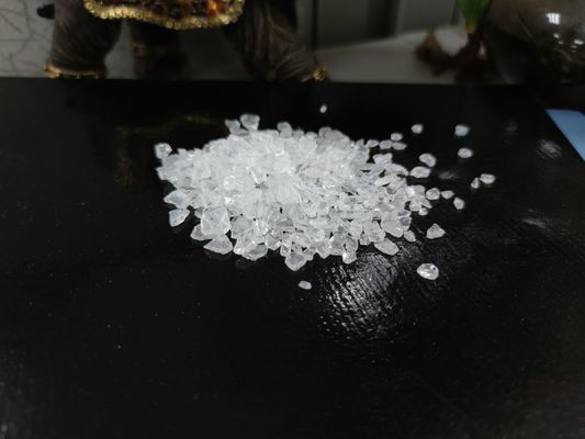 60/40 Hybrid Powder Coating Polyester Resins With Outstanding Flow And High Gloss