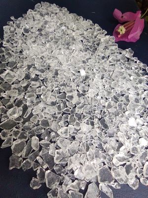 Excellent Flow 60/40 Polyester Epoxy Resin For Indoor Powder Coatings