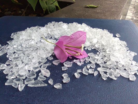 Qualicoat Class 1 Polyester Resin Pinhole Free Industrial Use