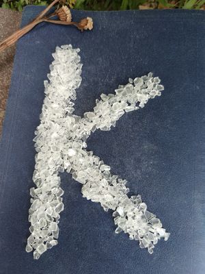 TGIC Cure Polyester Epoxy Resin 95:5 With Chemical Resistance
