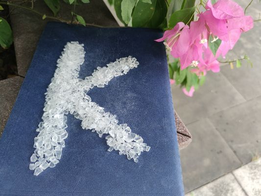 Heat Resistance 93:7 Thermoset Polyester Resin Sand Texture Fast Curing