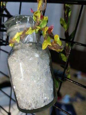 HAA Saturated Polyester Resin