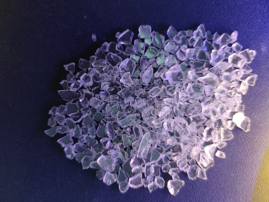 Good Toughness TGIC Polyester ,  thermosetting Polyester Resin Low Temperature Curing