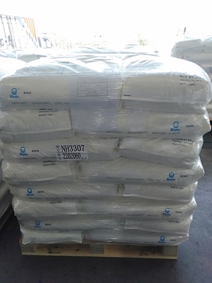 95/5 HAA Saturated Polyester Resin For 180℃ Curing Powder Coatings