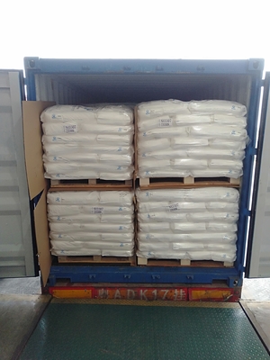 General Purpose TGIC Polyester Resin For Low Gloss Powder Coatings Outdoors