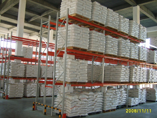 60/40 Powder Coating Resins With Excellent Leveling For Polyester Epoxy Hybrid Powders Coatings