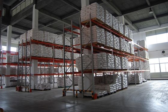 50/50 Saturated Polyester Epoxy Resin With Excellent Mechanical Properties For Hybrid Powder Coatings