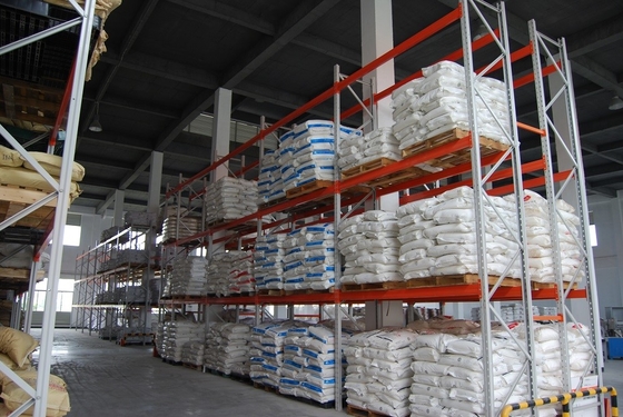 Excellent Leveling Blended Polyester Resin For Outdoor Matting Powder Coatings